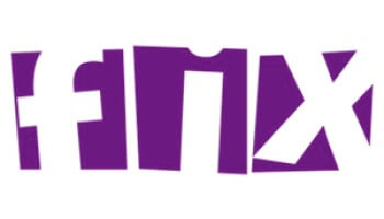 FIX TV logo