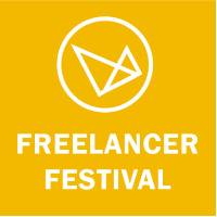 Freelancer Festival logo