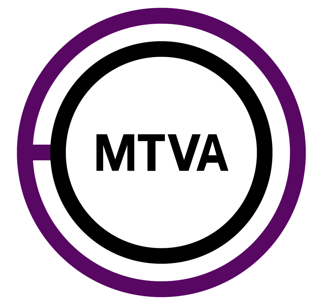 MTVA logo